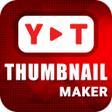 Video Thumbnail Maker Editor APK icon
