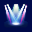 VideoFX Music Video Maker APK icon
