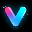 VidLight: Effect Video Editor APK icon