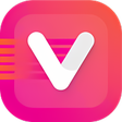 Vidmax Mate Video Downloader icon