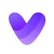 Vidmix - AI Art & MV Maker APK icon
