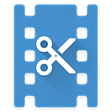 VidTrim - Video Editor APK icon