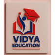 VIDYA EDUCATION by RAHUL SIR APK icon