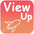 ViewUp - Ganhe visualizações e likes APK icon