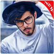 Vijay Mahar CB PNG Backgrounds APK icon