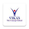 Vikas Parent Portal APK icon