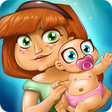 Village Life: Love & Babies APK icon