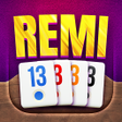 VIP Remi Etalat - Rummy 45 APK icon