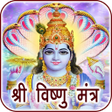 Vishnu Mantra Audio with Lyrics APK icon