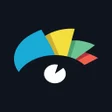 Visme - Graphic Design Maker APK icon
