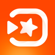 VivaVideo APK icon
