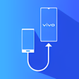 vivo Upgrade icon