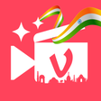 Vizmato Video Editor Slideshow maker APK icon