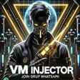 VM Injector APK icon