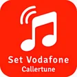 Vodafone Callertune App APK icon