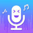 Voice Changer Audio Effects APK icon