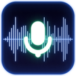 Voice Changer Voice Recorder Editor - Auto tune APK icon