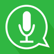 Voice messages manager for Whatsapp APK icon
