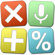 Voice Calculator icon