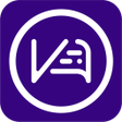 Voicella -video auto subtitles APK icon