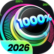Volume Booster - Sound Booster APK icon
