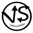 VolumeSlider APK icon