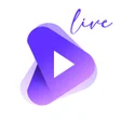 VOOHOO-Live StreamShort Video APK icon