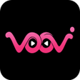 Voovi - Web Series and more. APK icon