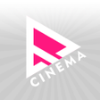 VR Cinema Player - Irusu APK icon