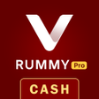 Vrummy : Real Cash Rummy icon