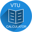 VTU SGPA and CGPA Calculator icon