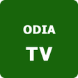 W3 Odia TV APK icon