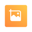WA Crop - set full size dp APK icon