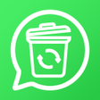 WA Messages Deleted Recovery APK icon