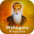 WaheGuru Ringtones icon