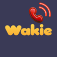 Wakie Voice Chat - Talk to Strangers icon
