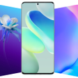 Wallpaper For Vivo X80 Offline APK icon