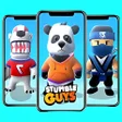 Wallpaper Stumble Guys HD APK icon