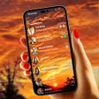 Wallpapers for Whatsapp Chat APK icon