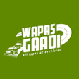 Wapas Gaadi icon