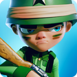 War Heroes: Strategy Card Game for Free APK icon