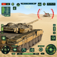 War Machines Tank Shooter Game APK icon