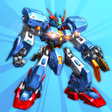 War Robots Battle: Mech Arena APK icon