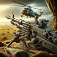 War Zone: Fight For Homeland APK icon