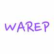 Warep - WhatsApp tracker icon