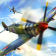 Warplanes: WW2 Dogfight APK icon