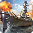 Warship Attack 3D APK icon