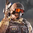 WarStrike Offline FPS Games APK icon