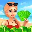 WasteLand Billonaire APK icon