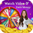 Watch Video icon
